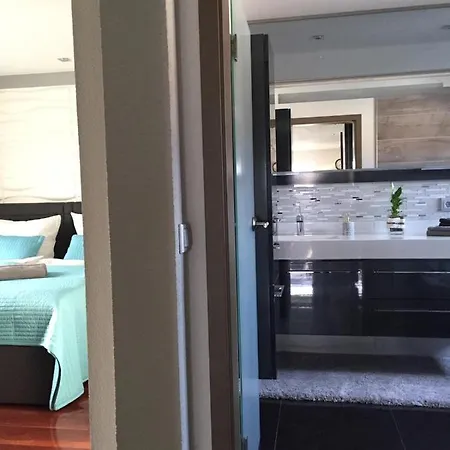 Luxurioeses Penthouse *