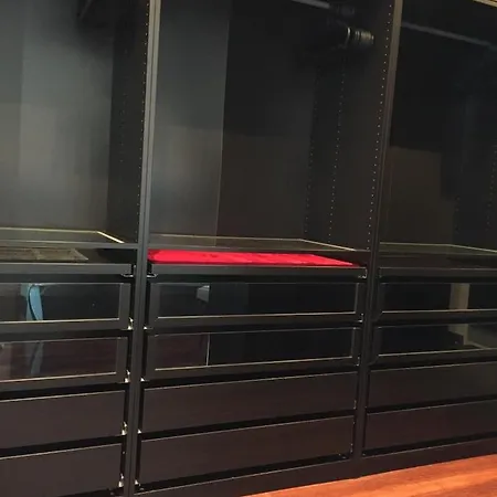 Apartment Luxurioeses Penthouse *