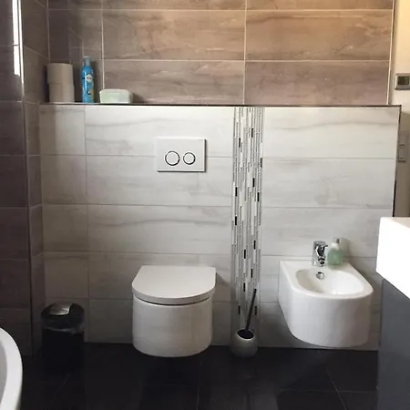 Apartmán Luxurioeses Penthouse