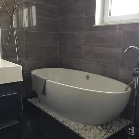 Apartment Luxurioeses Penthouse Friedrichshafen