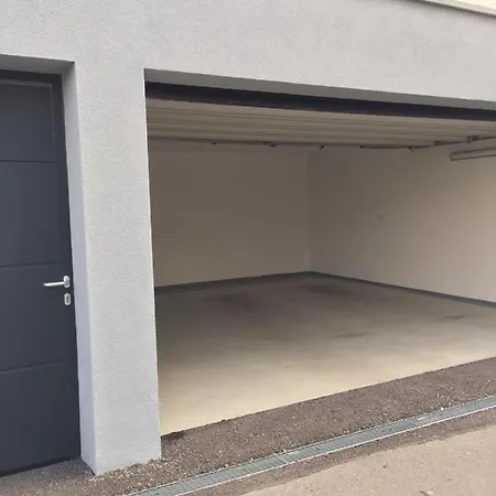 Apartment Luxurioeses Penthouse Friedrichshafen