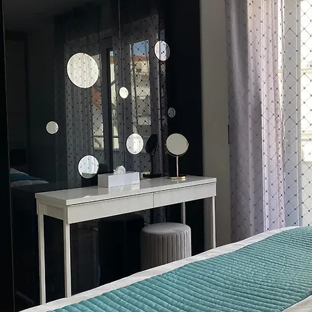 Luxurioeses Penthouse